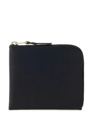 WANT Les Essentiels 二つ折り財布 | ブルー | FARFETCH JP