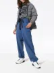 Image 2 sur Moncler pantalon de jogging à lien de resserrage à la taille