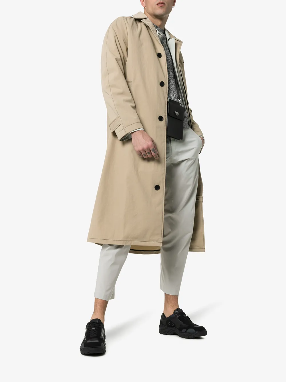 Rombaut Sneakers ROMBAUT 'BOCCACCIO' SNEAKERS