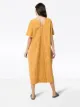 Pippa Holt pocketed kaftan dress