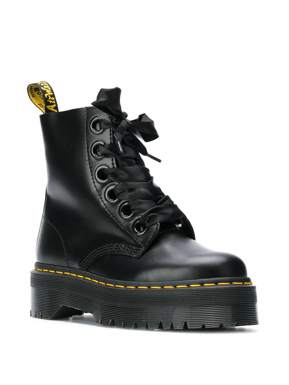 molly buttero doc martens