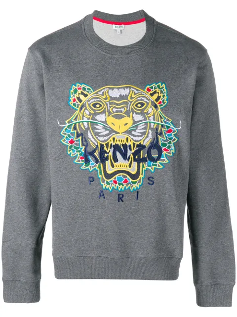 kenzo dragon tiger