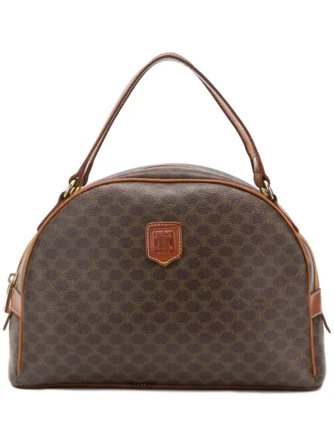 Céline Pre-Owned pre-owned monogram hand bag