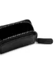 Giorgio Armani zip-around coin purse