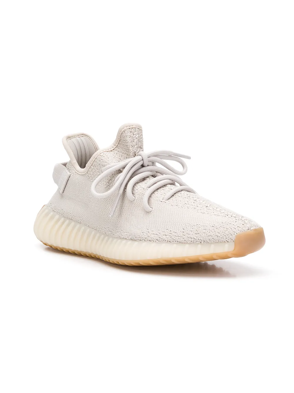 Adidas Yeezy Boost 350 v2 Sesame Size 10 Kanye Boost