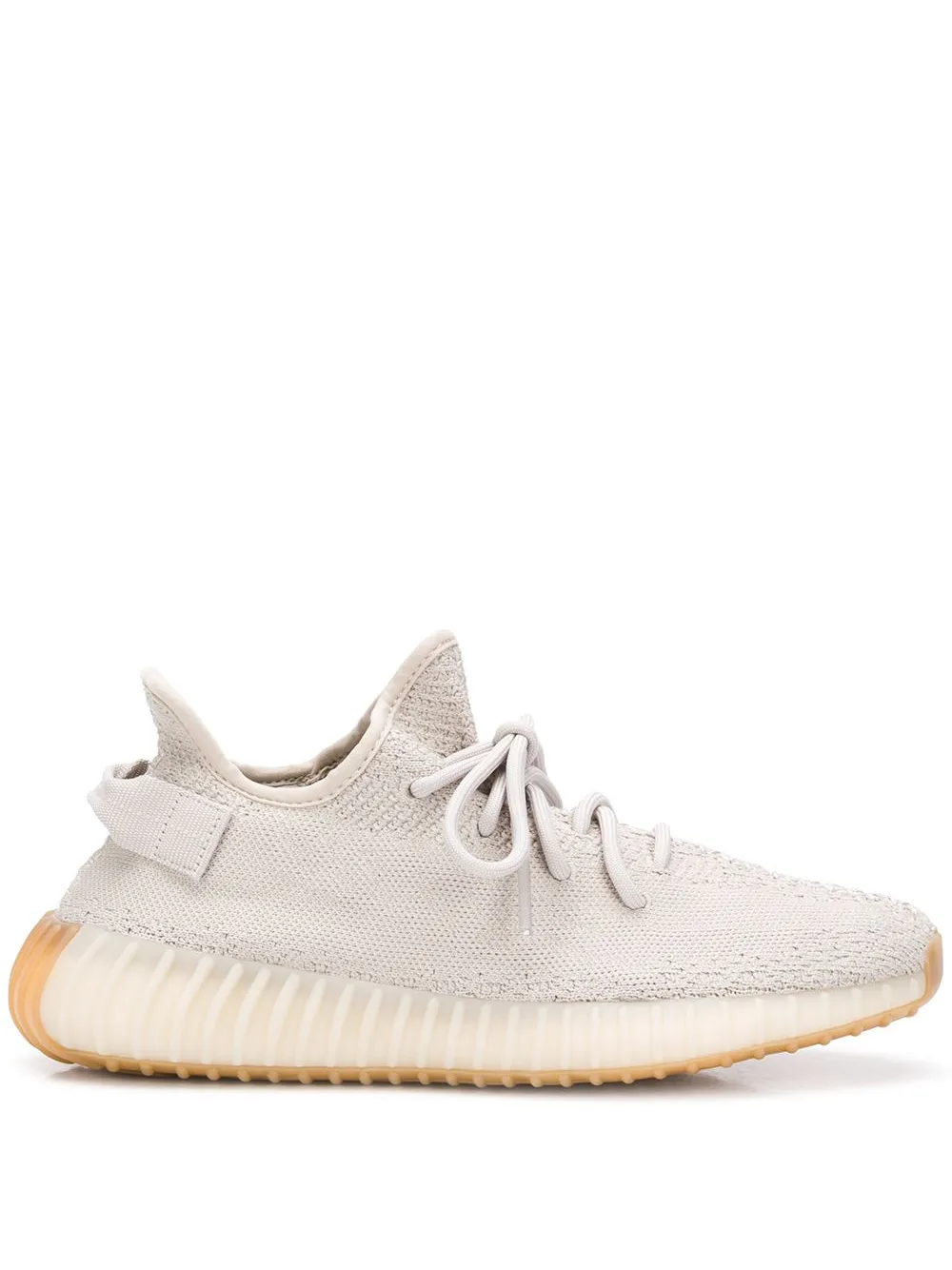 sesame yeezy size 6