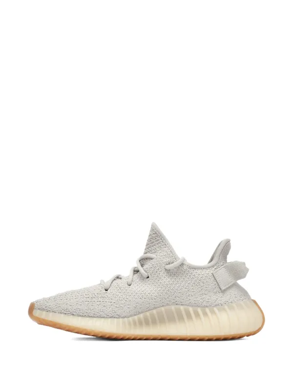 Adidas YEEZY Yeezy Boost 350 V2 Sesame スニーカー - FARFETCH