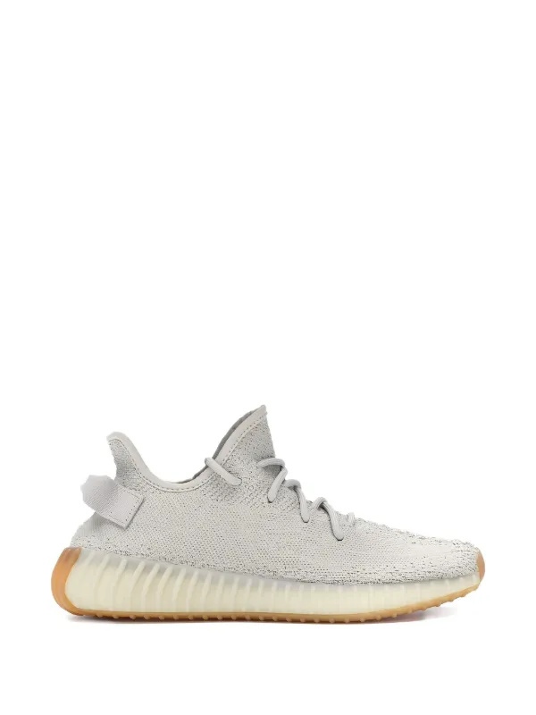 靴 YEEZY BOOST 350 V2 SESAME (24cm) adidas Yeezy Boost 350 V2 Sesame Men's - F99710 - US