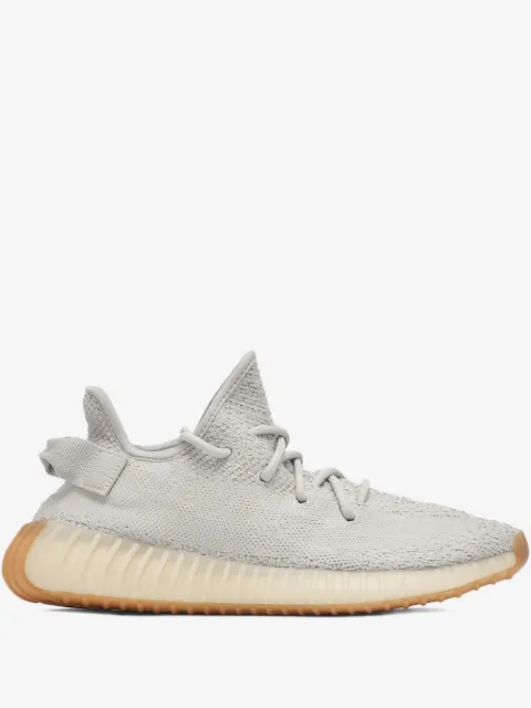 adidas Yeezy Boost 350 V2 "Sesame" sneakers