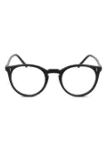 Oliver Peoples O'Malley glasses - Black
