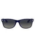 Ray-Ban Óculos De Sol Ray-Ban New Wayfarer - Blue