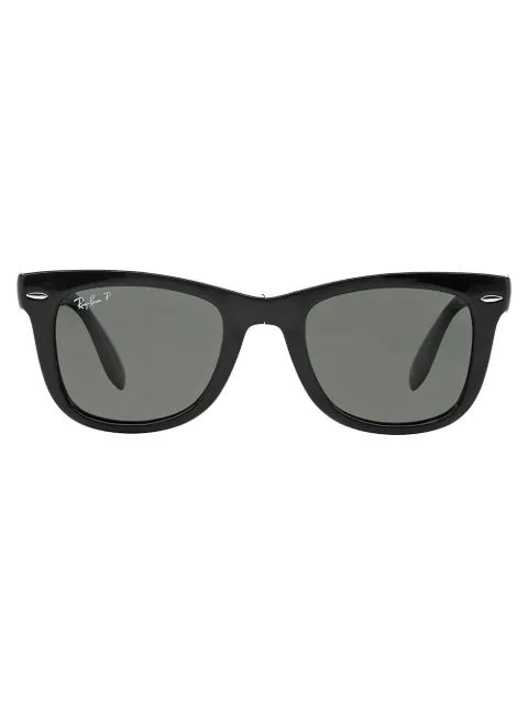 Ray-Ban RB4105 square-frame sunglasses