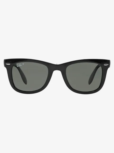 Ray-Ban Wayfarer Folding sunglasses