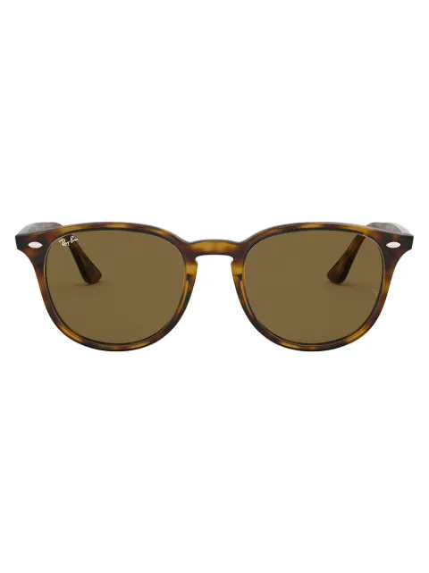 Ray-Ban RB4259 round-frame sunglasses