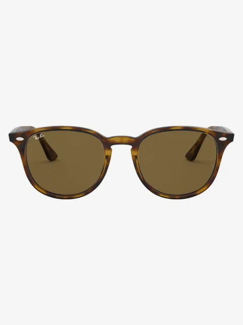 Ray-Ban RB4259 round-frame sunglasses