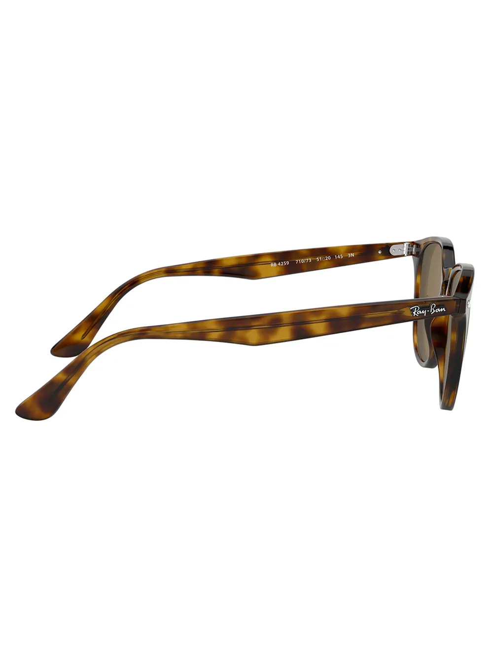 Ray-Ban Occhiali da sole RB4259 rotondi