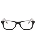Ray-Ban RB5228 square-frame glasses - Black