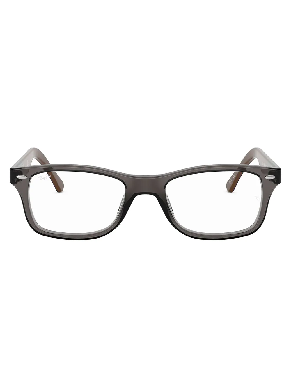 Ray-Ban Armação De Óculos Ray-Ban RB5228 - Nero