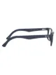 Ray-Ban square-frame glasses