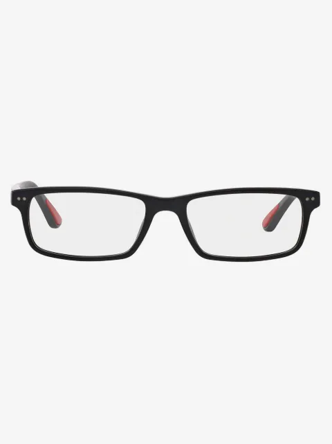 Ray-Ban rektangulære briller