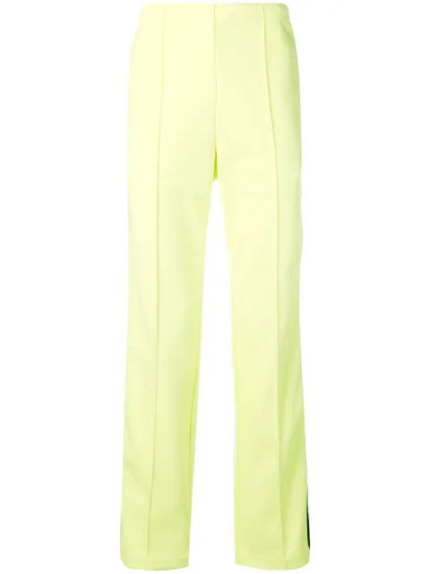 Click to view more detailed imagery on our partner's website Maison Margiela Martin Margiela Martin Margiela Side Stripe Track Pants In 713