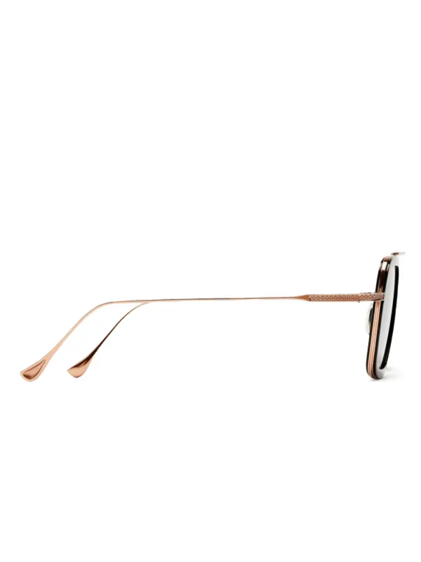Dita Eyewear Flight 006 Sunglasses | Preto | FARFETCH BR