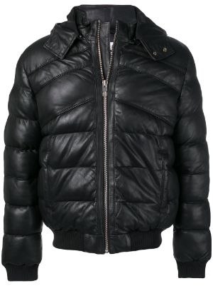 Men's Designer Leather Jackets on Sale - Farfetch