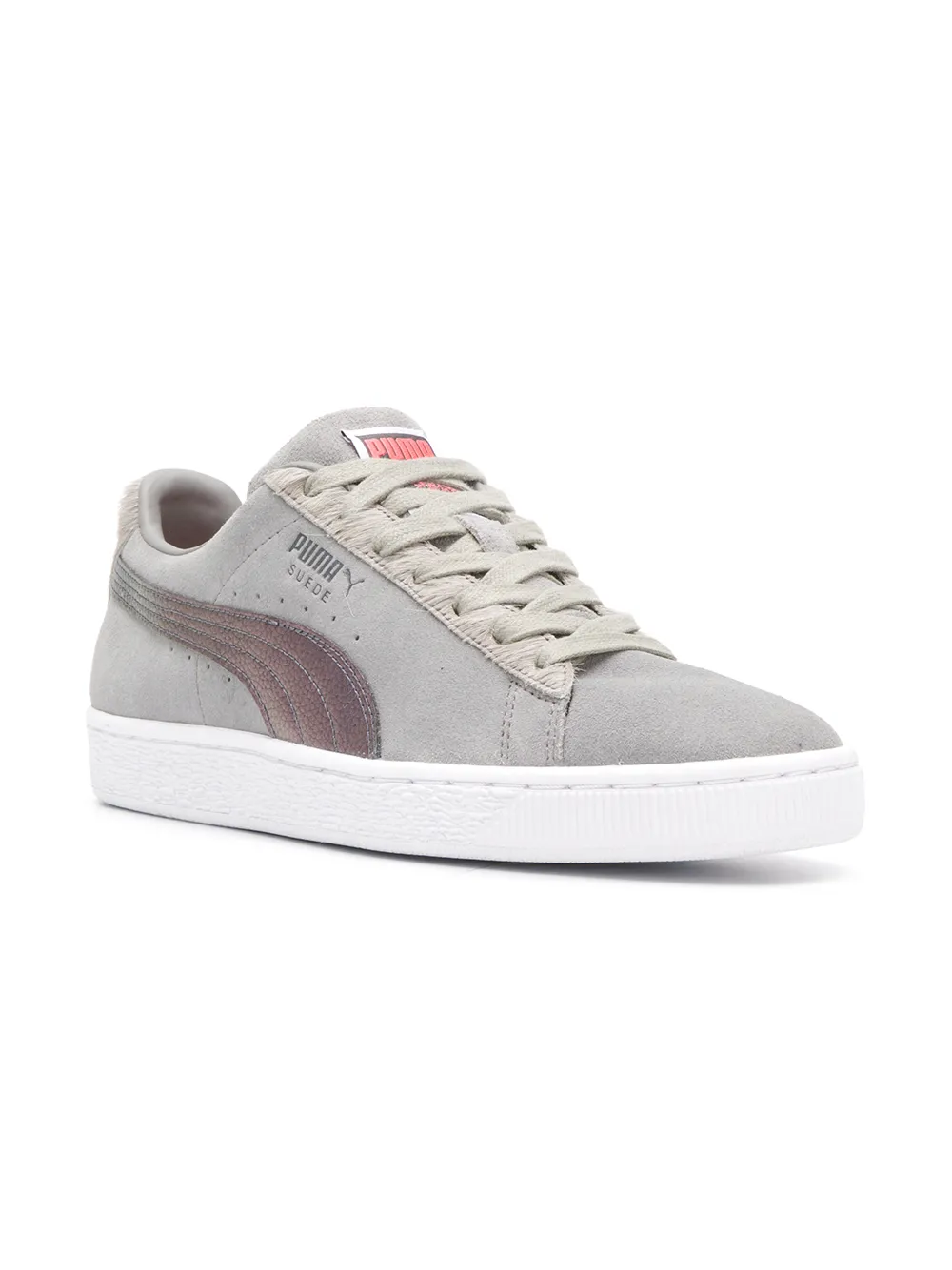puma x staple pigeon suede classic sneakers puma x staple pigeon suede classic sneakers