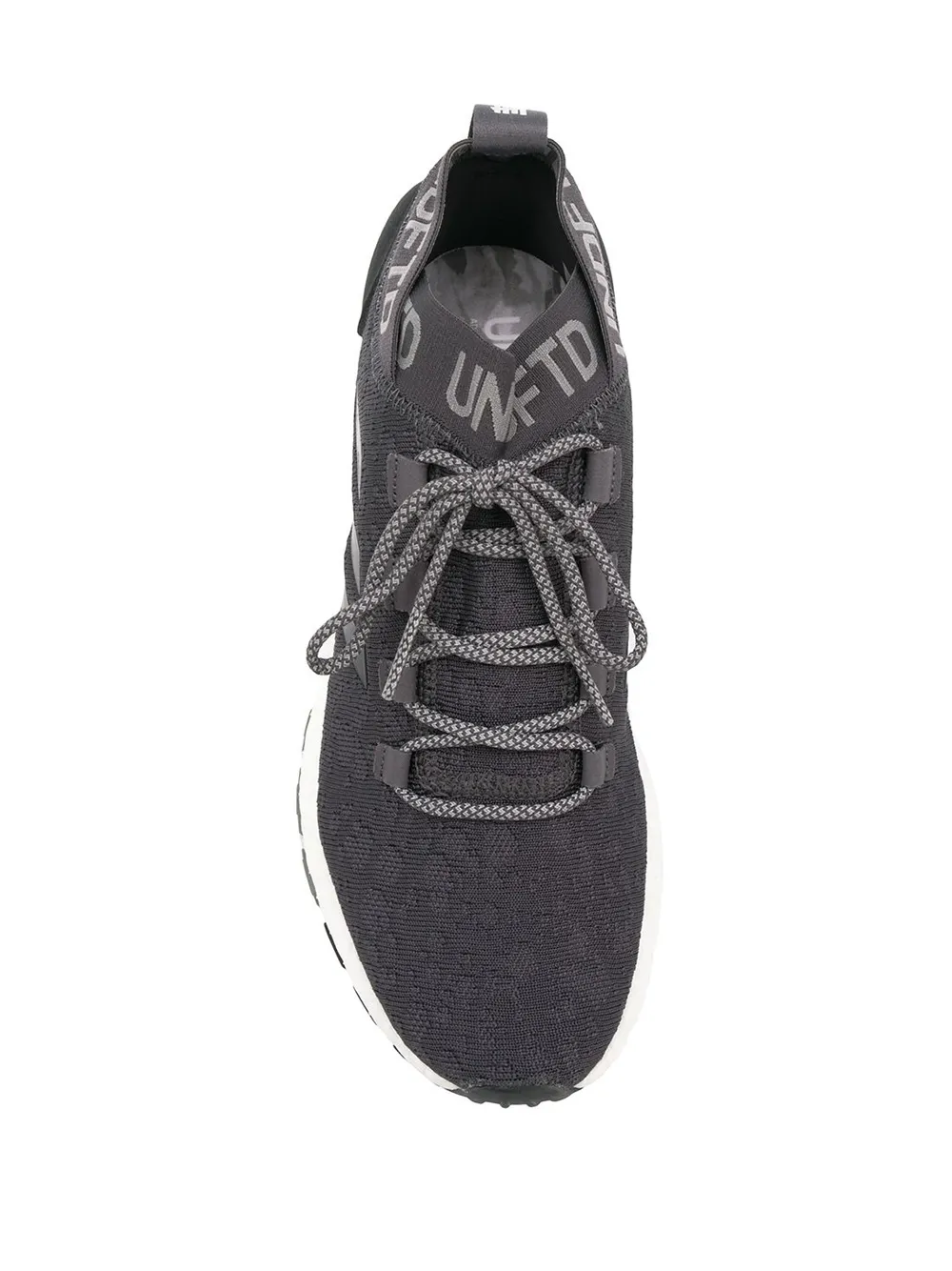 adidas x undefeated pureboost rbl shoes