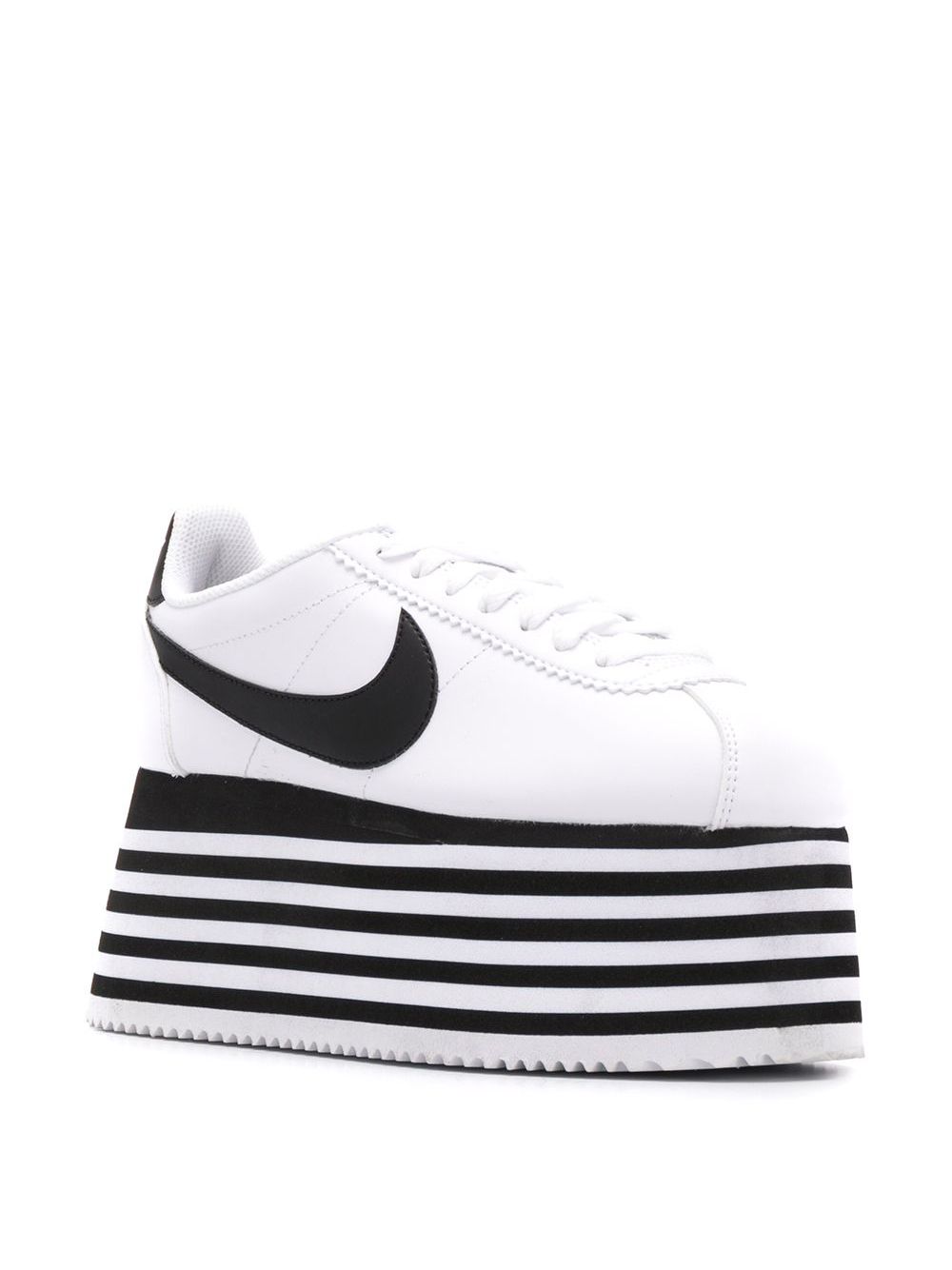 nike x cdg cortez