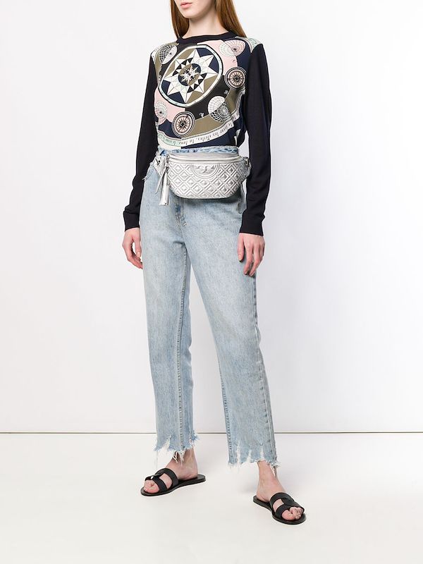 fleming belt bag