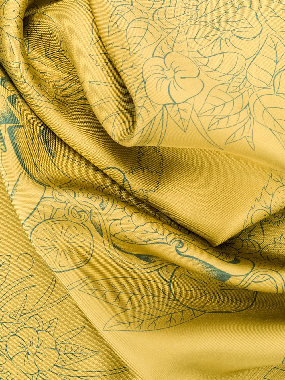 Herm s De La Citrouille La Caleche Scarf Farfetch herm-s-de-la-citrouille-la-caleche-scarf-farfetch