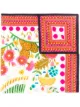 Image 1 of La Doublej printed scarf