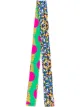 Image 1 of La Doublej skinny scarf