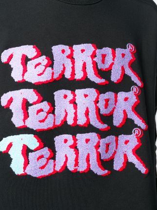 Terror error套头衫展示图