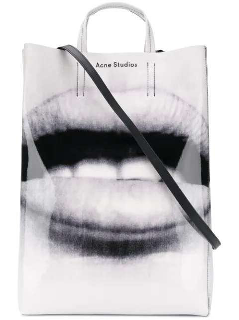 acne studios shopper