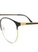 Ray-Ban square glasses