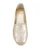 Saint Laurent monogram espadrilles