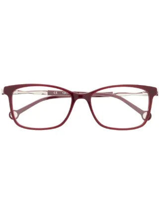 carolina herrera lunettes de vue