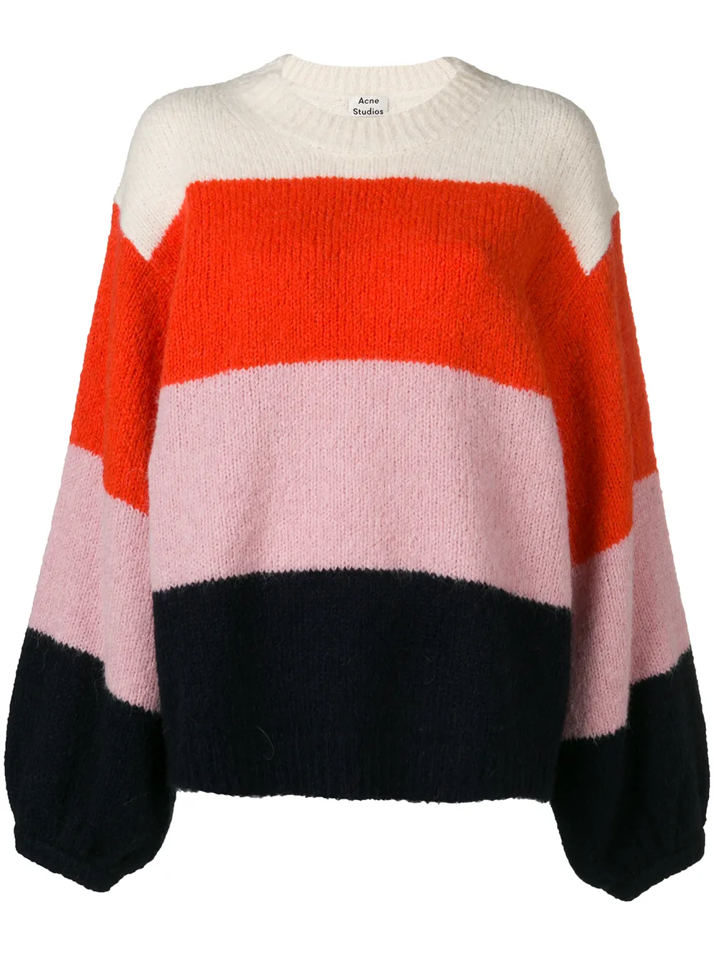 acne kazia sweater