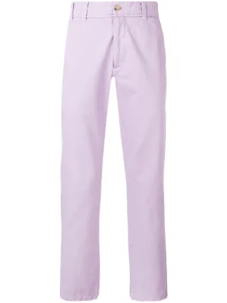 acne studios slim chino
