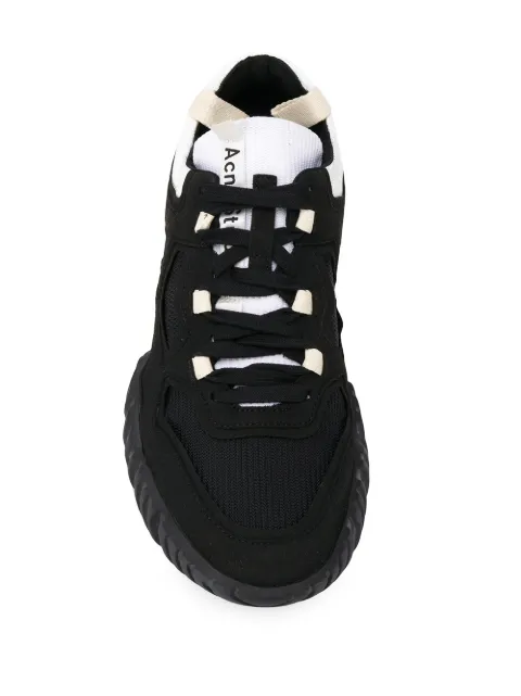acne berun sneaker