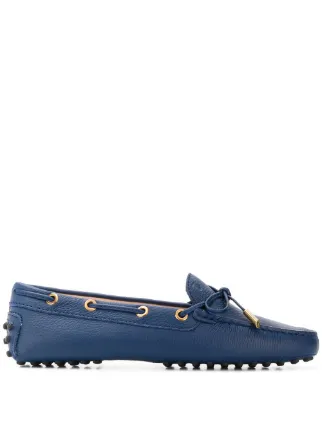 tods gommino blue