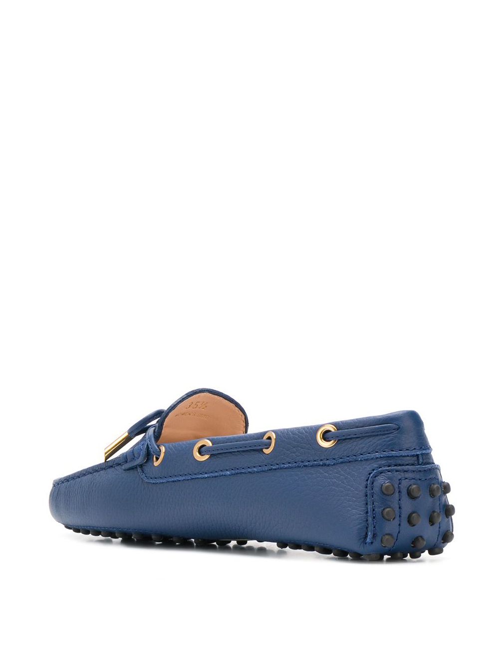 фото Tod's лоферы 'Gommino'