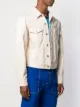 Acne Studios Klassische Jeansjacke