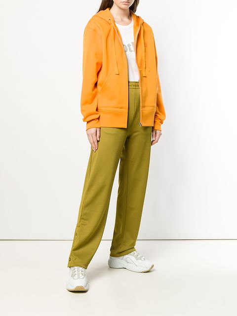 acne studios track pants