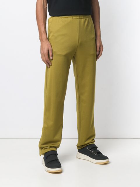 acne studios track pants