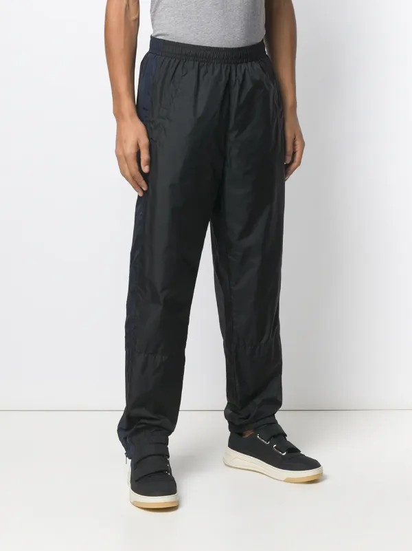 acne studios track pants