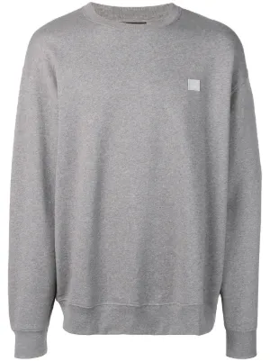 acne forba grey
