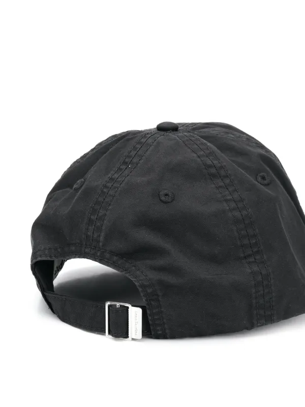 acne studios carliy cap